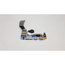 Lenovo Ideapad 5 15IIL05 15ARE05 15ITL05 15ALC05 USB Soket