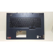 lenovo legion 5 17ach6h klavye üst kasa ışıkı