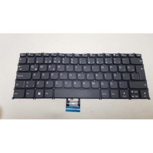 Lenovo ideapad 1 14ALC7 Klavye