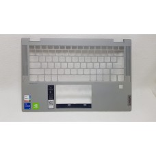 Lenovo Ideapad Flex 5-14ITL05 Üst Kasa Gri