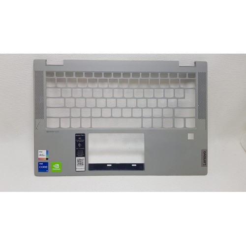 Lenovo Ideapad Flex 5-14ITL05 Üst Kasa Gri