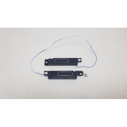 Lenovo IdeaPad Pro 5 16APH8 Hoparlör