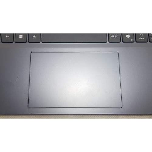 Lenovo IdeaPad Slim 3 15AHP10 Touchpad