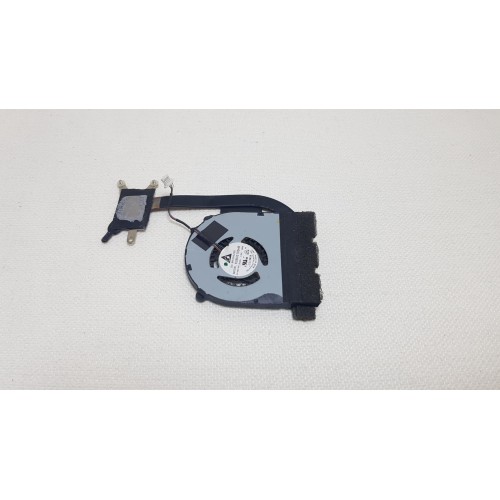 Sony KSB05105HB SVT13 131 131A11T 131B11T 13117 13138CC 13124CXS SVT14 141 141A11L 141A11T 14129CC SVT15 151 15115CXS 151A11L15112CXS 5V Fan Blok