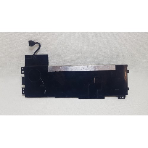 Hp Zbook 15 G3 G4 VV09XL 11.4V Notebook Batarya