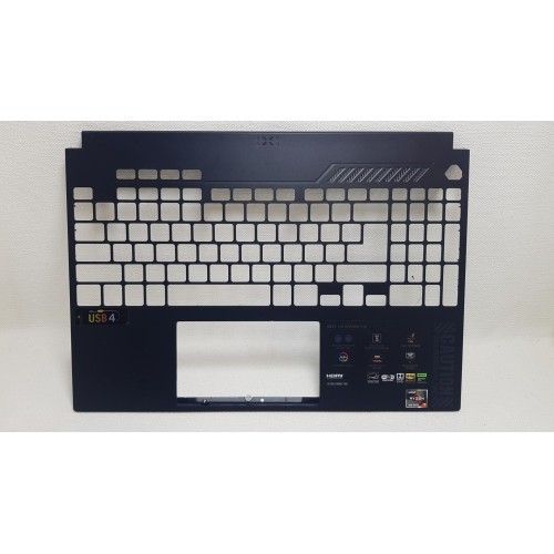 Asus Tuf Gaming 15100-2399C100 A15 Üst Kasa