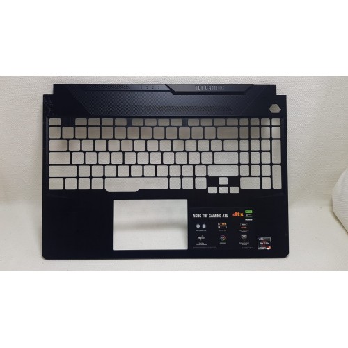 Asus Tuf Gaming A15 (FA506NCR FA506NCG) Üst Kasa