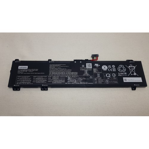 Lenovo Legion Slim 5-16APH8 L22M4PC2 batarya