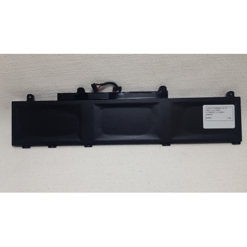 Lenovo ThinkPad L14 L15 Gen 3 L21C3PG1 L21M3PG1 L21L3PG1 batarya