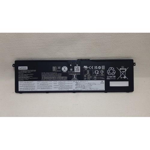 Lenovo Yoga Pro 16 IMH9 /AHP9 L23N4PF1 L23X4PF1 L23M4PF1 Batarya