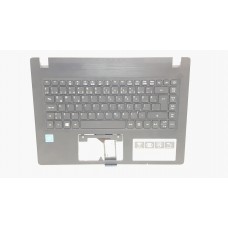 Acer Aspire 1 A114-31 A114-32 klavye üst kasa