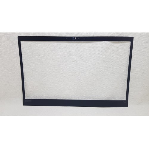 Lenovo Thinkpad P15s Bezel
