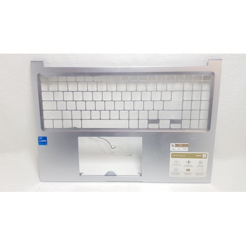 ASUS Vivobook E1504 Üst Kasa Gri