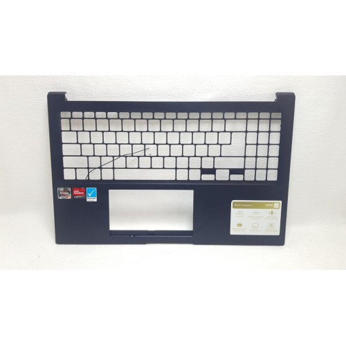 asus vivobook s üst kasa