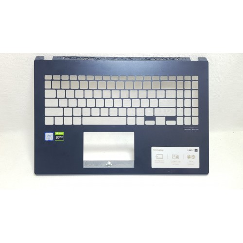 ASUS VivoBook 15 K571 X571 R571 Üst Kasa