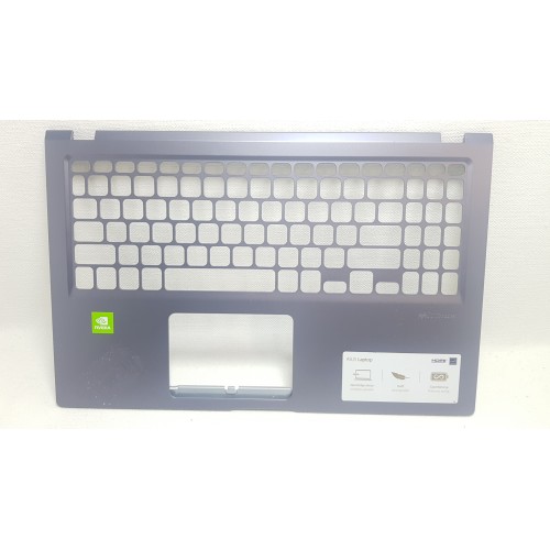 Asus X515 Üst Kasa Klavye Gri