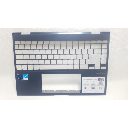 ASUS ZenBook Flip 13 UX363 Üst Kasa