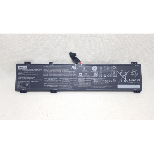 Lenovo Legion 16ARX8H 16IRX9H L22B4PC0 L22D4PC0 L22M4PC0 L22C4PC0 L22X4PC0 5B11K38959 5B11K38961 5B11N45395 5B11N45419 15.44v 80Wh 5182mAh