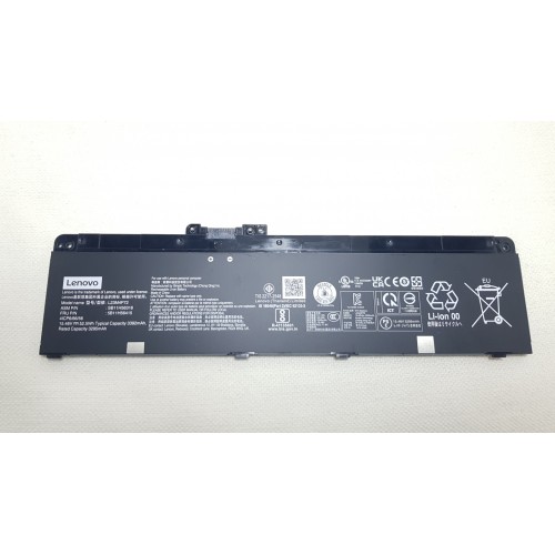 Lenovo ThinkPad T14 Gen 5 L23M4P72 Batarya