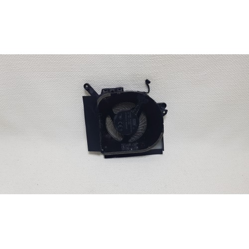 Lenovo Legion 9 16IRX8 5F10S14120 BAPA0810R2HY009 8SSF10R66654A1SZ37B11BX 12V FAN