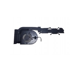 lenovo T15 Gen 2 P15s Gen 2 5H41B77167-5H41B77168 fan Blok