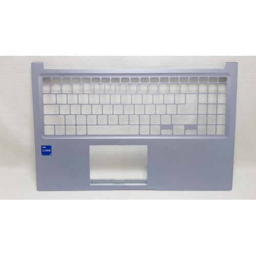 Asus VivoBook F1502ZA-OS34 13NB0VX1P02014-3 Üst Kasa (Gri)