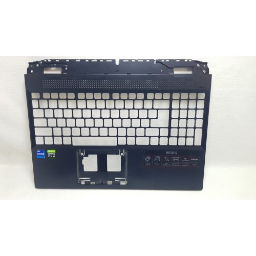 Acer Nitro 5 AN515-58 AN515-46 N22C1 Üst Kasa Acer Nitro 5 AN515-58 AN515-46 N22C1 Üst Kasa