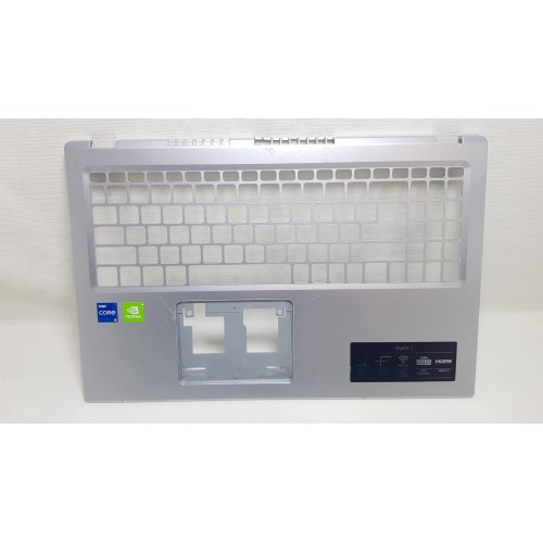 Acer Aspire 3 15 A315-58 A315-58G Üst kasa