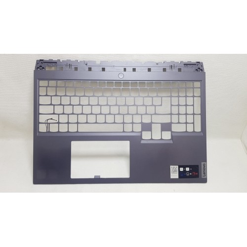 lenovo legion 5 pro 16ıah7h üst kasa lenovo legion 5 pro 16ıah7h üst kasa