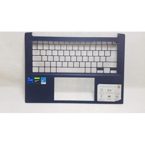 Asus VivoBook Pro 14 OLED Üst Kasa Asus VivoBook Pro 14 OLED Üst Kasa