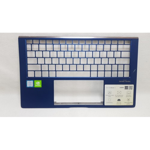 Asus ZenBook 13 Üst Kasa (mavi)