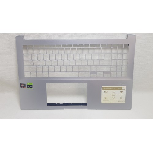 Asus VivoBook Pro 15 Üst Kasa