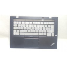 Lenovo ThinkPad X1 Carbon Gen 3 Üst Kasa