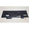 Lenovo LOQ (15ARP9 / 15AHP9 / 15IAX9 / 15IRX9) klavye