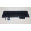 Lenovo LOQ (15ARP9 / 15AHP9 / 15IAX9 / 15IRX9) klavye