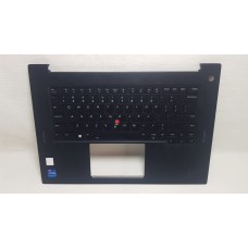 Lenovo ThinkPad T14S Gen 6 Üst Kasa Klavye