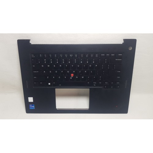 Lenovo ThinkPad T14S Gen 6 Üst Kasa Klavye