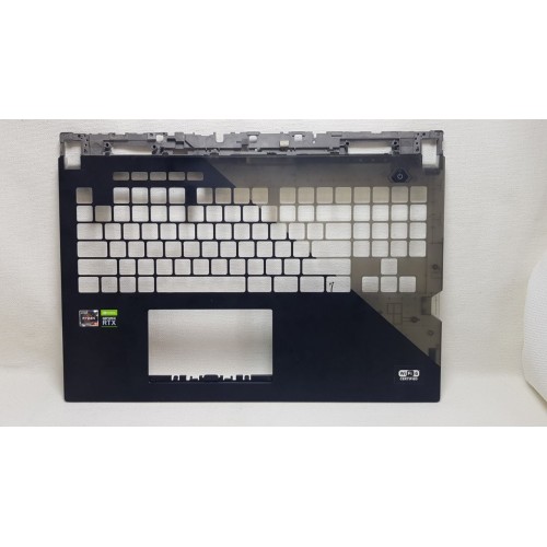 asus strix g17 üst kasa