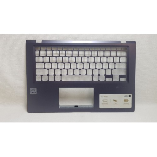 Asus VivoBook xX415-F415 Üst Kasa 13NB0ST2P06014