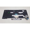 Lenovo ThinkPad L13 Yoga X13 Gen 1 klavye