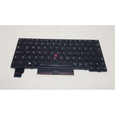 Lenovo ThinkPad L13 Yoga X13 Gen 1 klavye