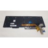 Lenovo Thinkpad T15 Gen 1 P15s Gen 15N20V78022 Klavye Işıklı