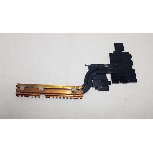 Lenovo Legion Y520-15IKBN 5H40N00253 Bakır Blok Lenovo Legion Y520-15IKBN 5H40N00253 Bakır Blok