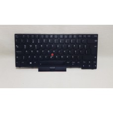 Lenovo Thinkpad T14 P14s Gen 1 5N20V44215  Klavye Işıklı