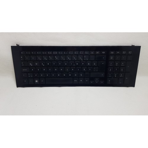 HP PROBOOK 4520S 4520 4525S 4525 Klavye