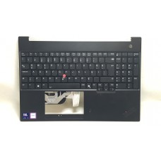 Lenovo ThinkPad E16 Gen 3 Üst Kasa Klavye Işıklı