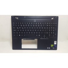 Lenovo Legion 5 15IRX10 klavye üst kasa 