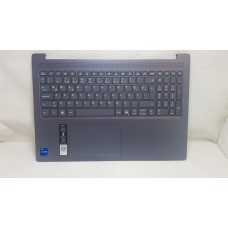 lenovo slim 3 16ırh10 klavye üst kasa touchpad