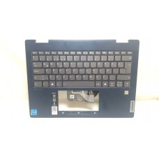 Lenovo IdeaPad 5 2-in1 14IRH9 klavye üst kasa