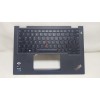 lenovo thinkpad x13 yoga gen 3 klavye üst kasa